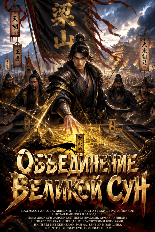 Объединение Великой Сун