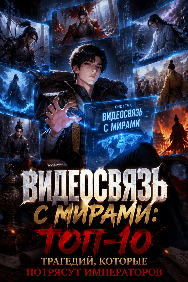 Видеосвязь с мирами: Топ-10 трагедий, которые потрясут императоров