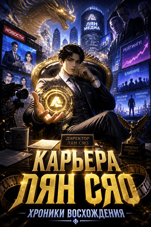 Карьера Лян Сяо: Хроники восхождения