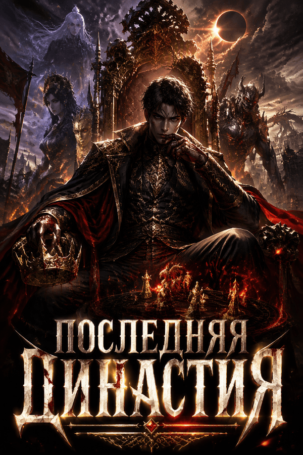 Последняя династия