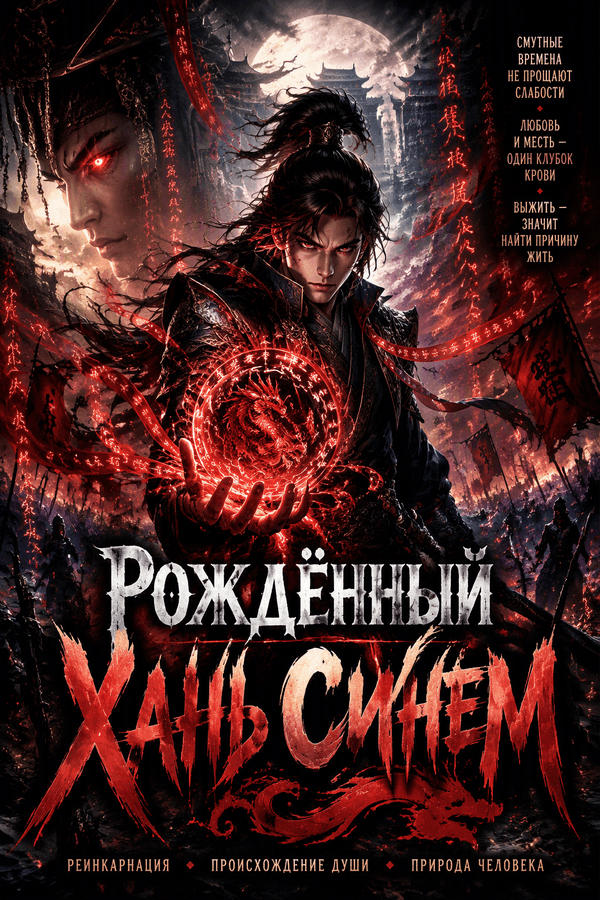Рождённый Хань Синем