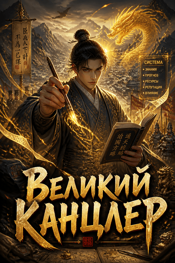 Великий канцлер