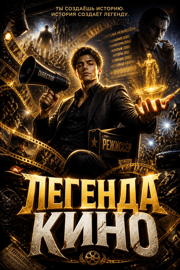 Легенда кино
