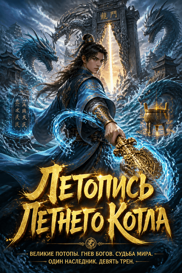 Летопись Летнего Котла