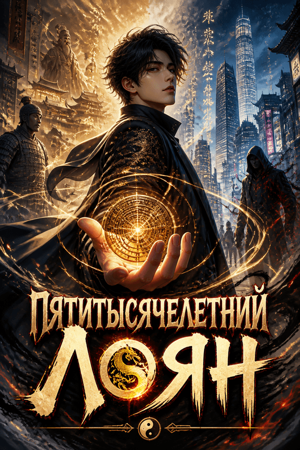 Пятитысячелетний Лоян