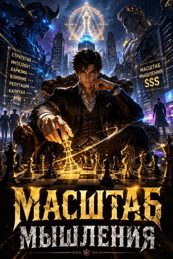 Масштаб мышления