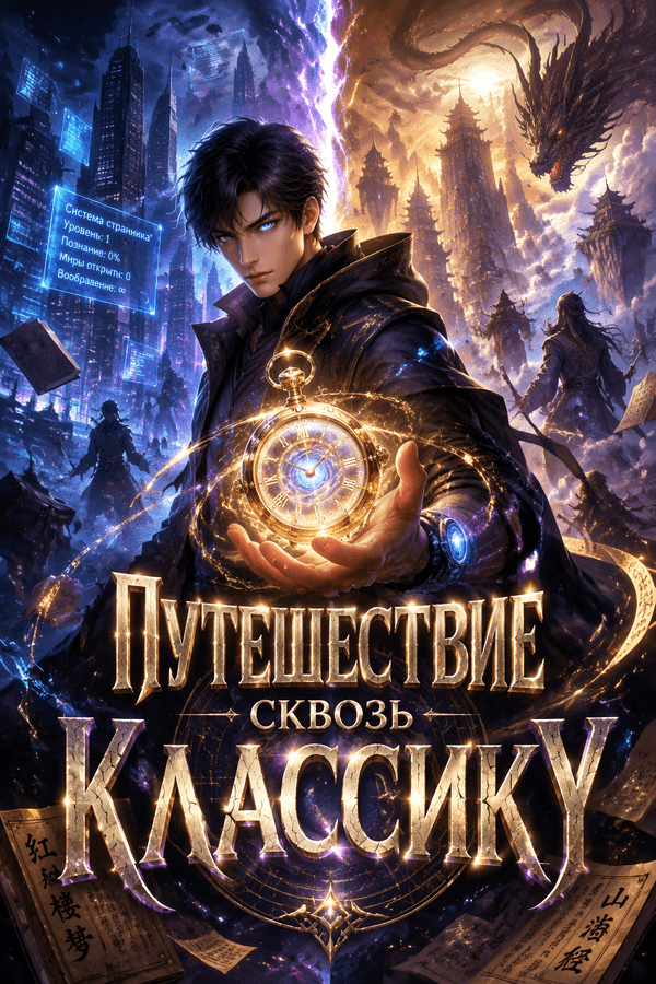 Путешествие сквозь классику