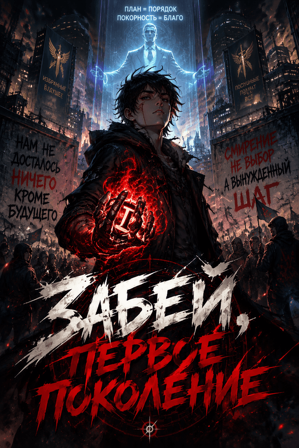Забей, первое поколение