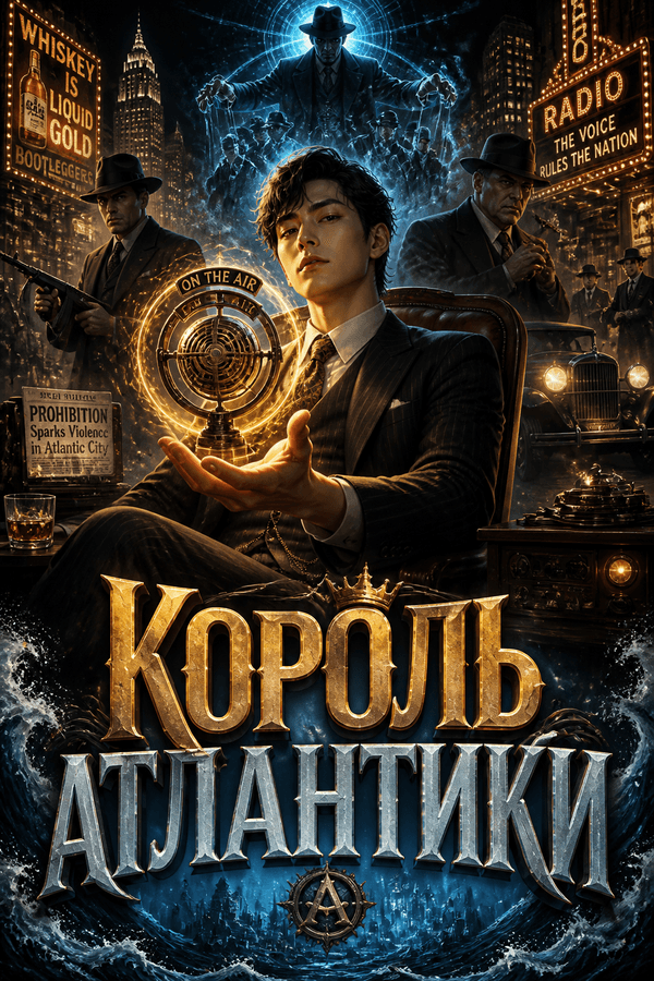 Король Атлантики