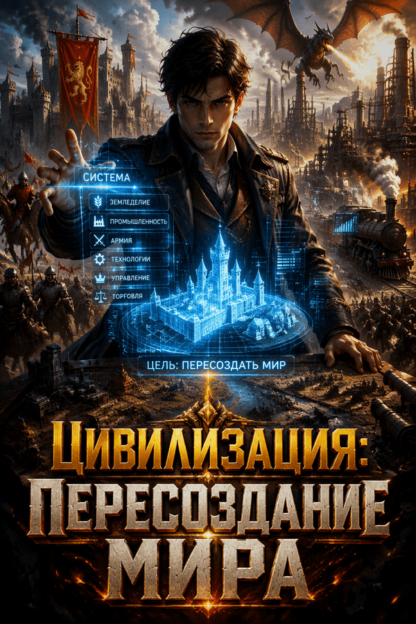 Цивилизация: Пересоздание мира