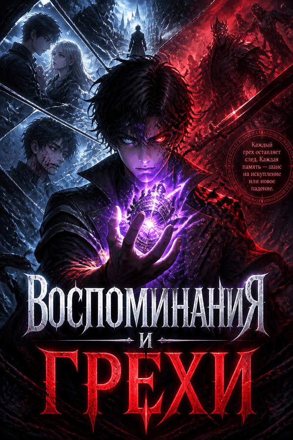 Воспоминания и грехи