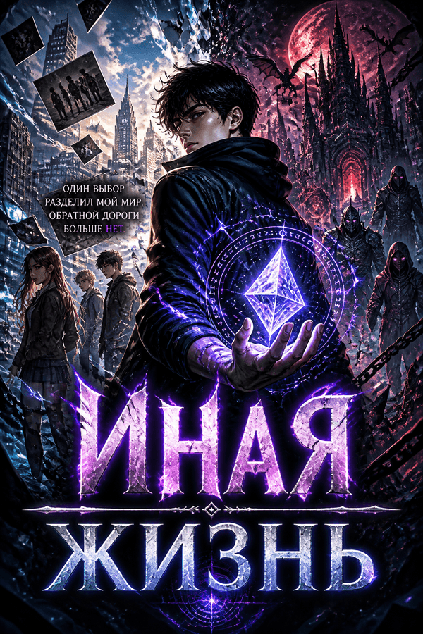 Иная жизнь