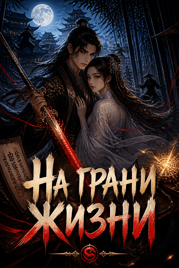На грани жизни