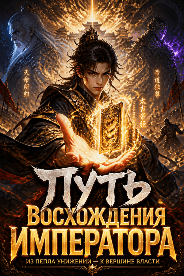 Путь Восхождения Императора