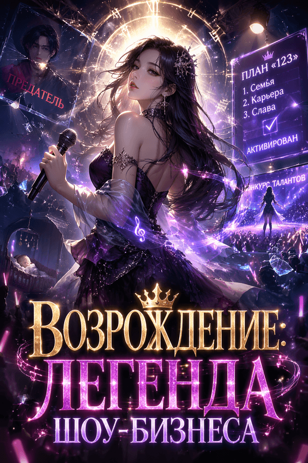 Возрождение: Легенда шоу-бизнеса