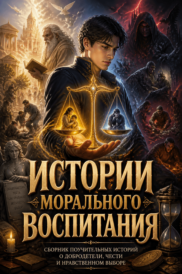 Истории морального воспитания