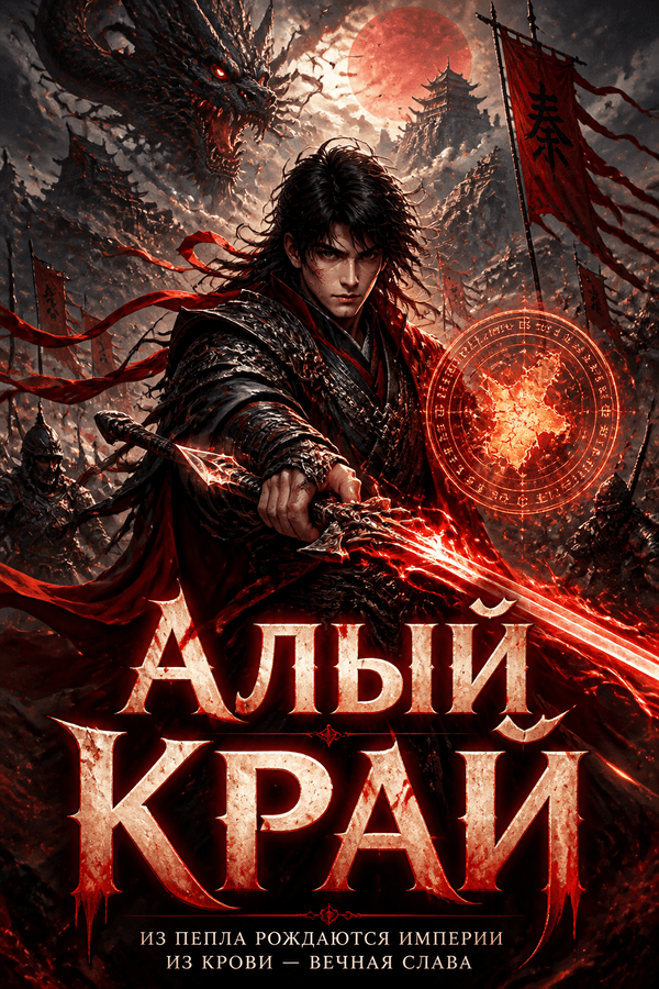 Алый Край