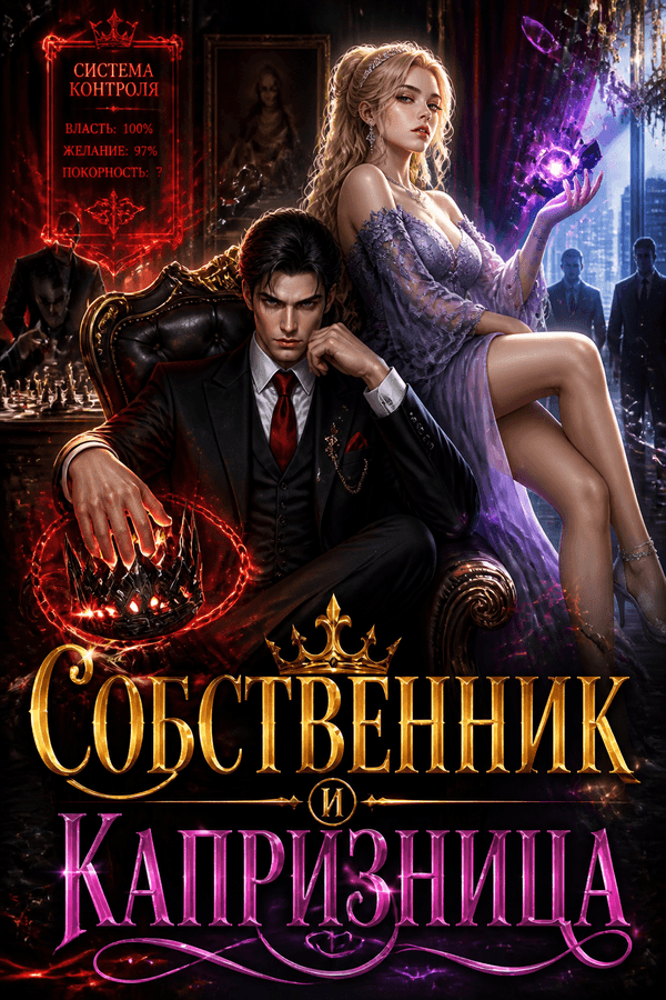 Собственник и капризница
