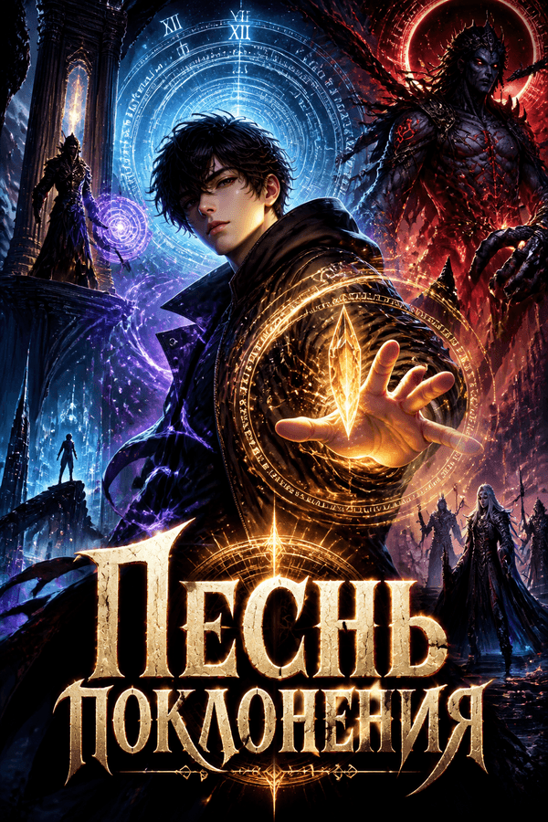 Песнь поклонения