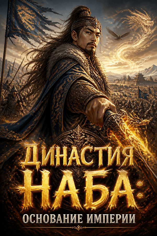 Династия Наба: Основание империи