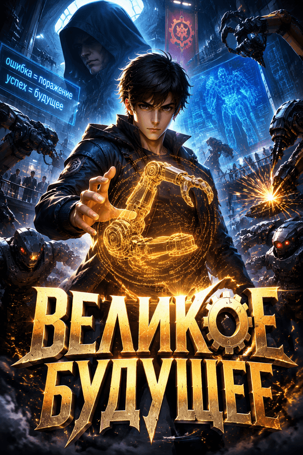 Великое Будущее