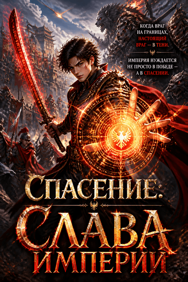 Спасение: Слава Империи