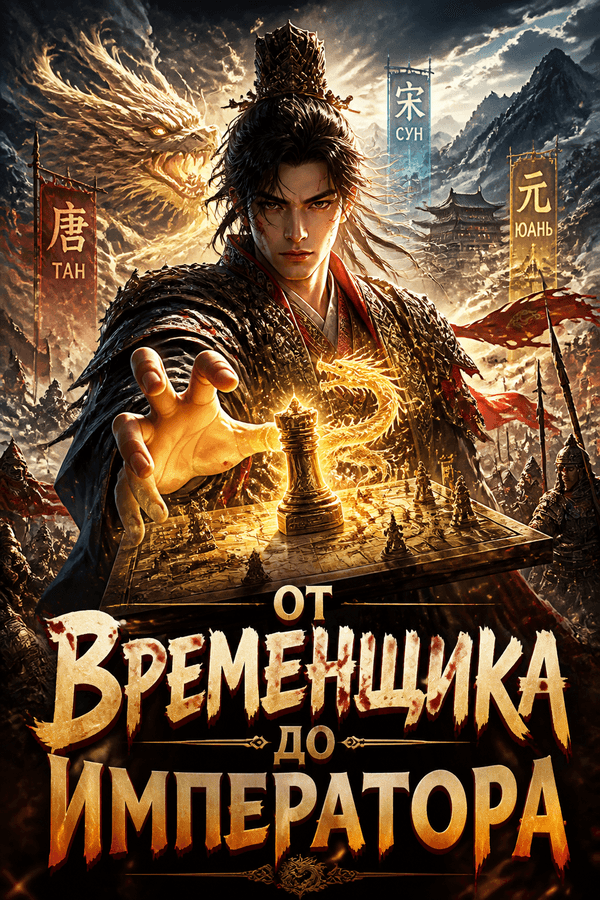 От временщика до императора