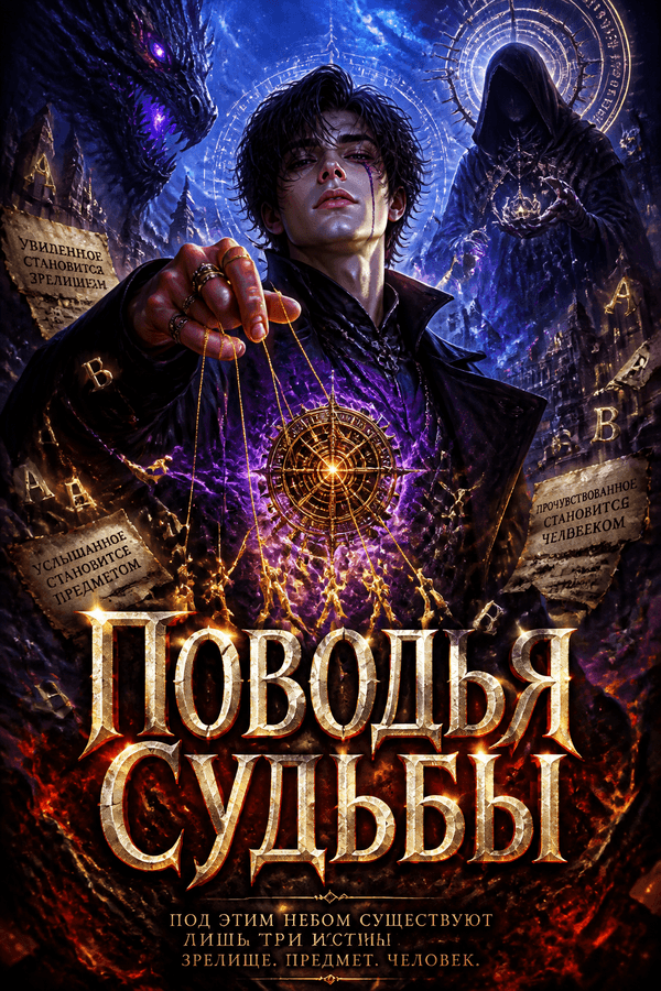 Поводья Судьбы