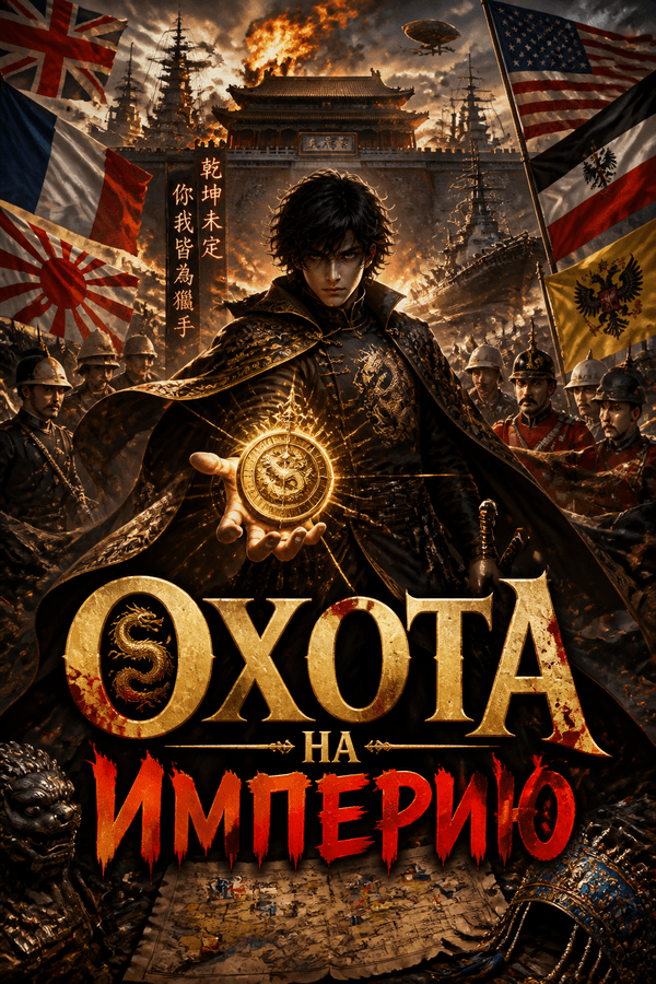 Охота на империю
