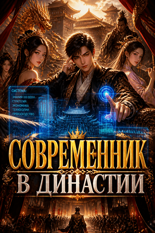 Современник в династии