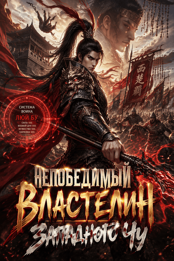Непобедимый властелин Западного Чу