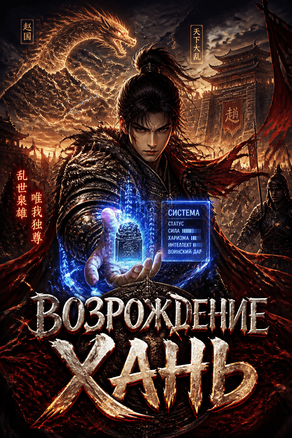 Возрождение Хань