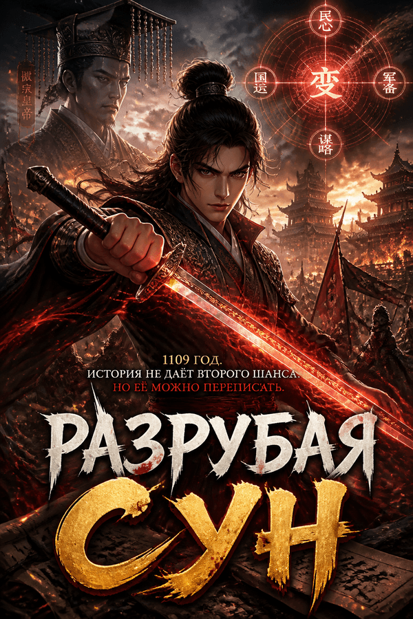 Разрубая Сун