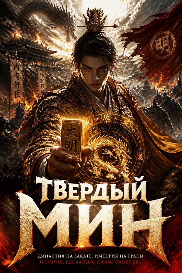 Твердый Мин