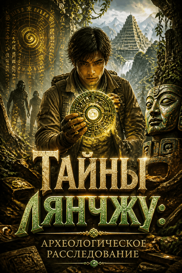 Тайны Лянчжу: Археологическое расследование
