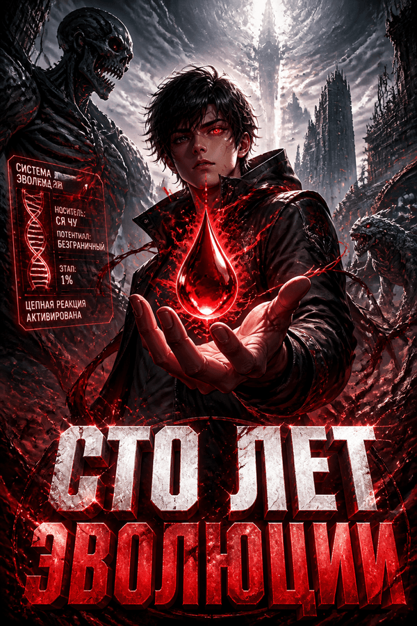Сто лет эволюции