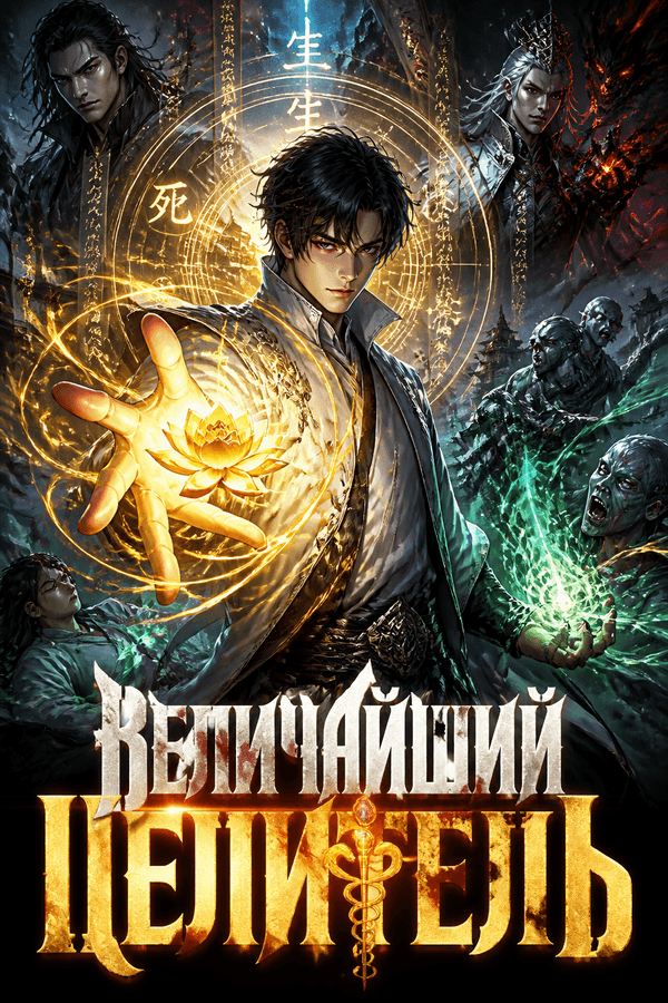 Величайший целитель