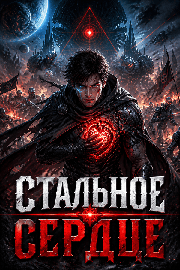 Стальное сердце