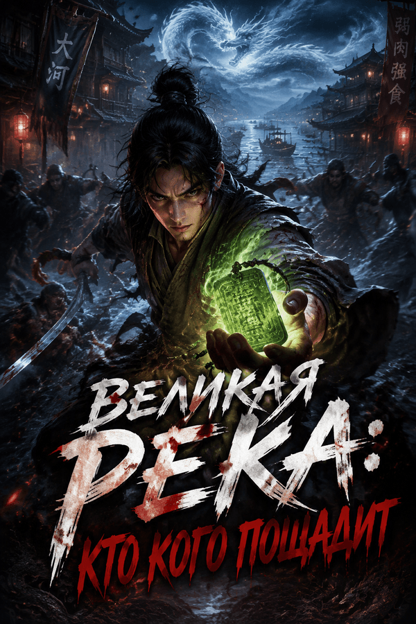 Великая река: кто кого пощадит