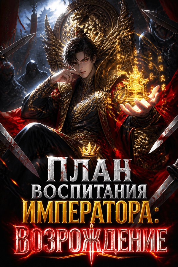 План воспитания императора: Возрождение