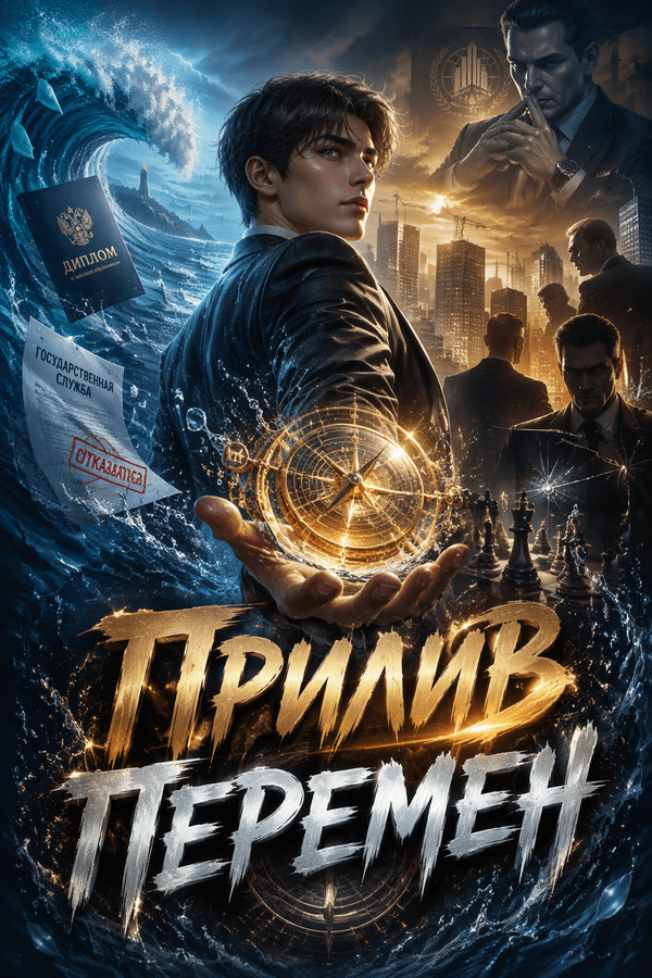 Прилив перемен