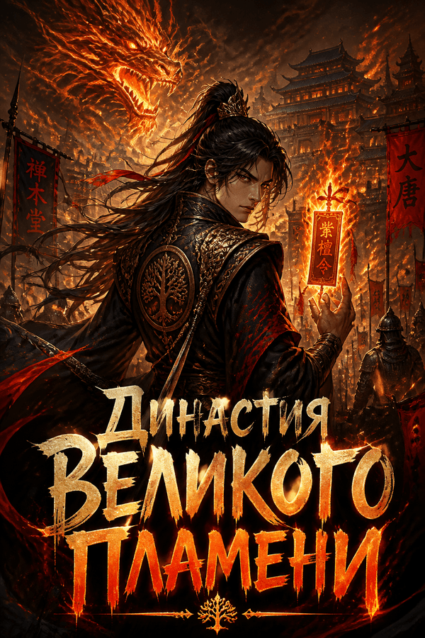 Династия Великого Пламени