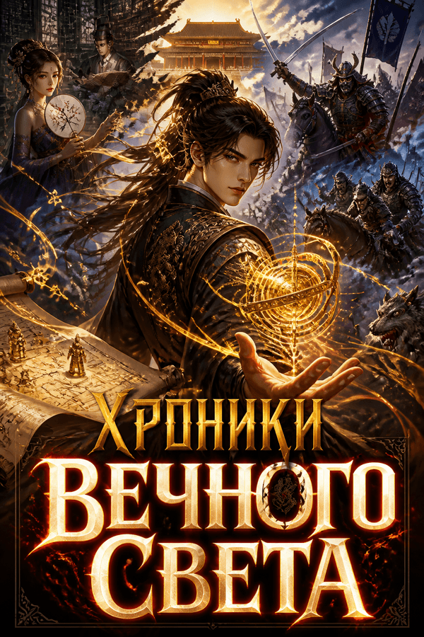 Хроники Вечного Света