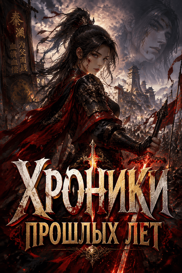 Хроники прошлых лет