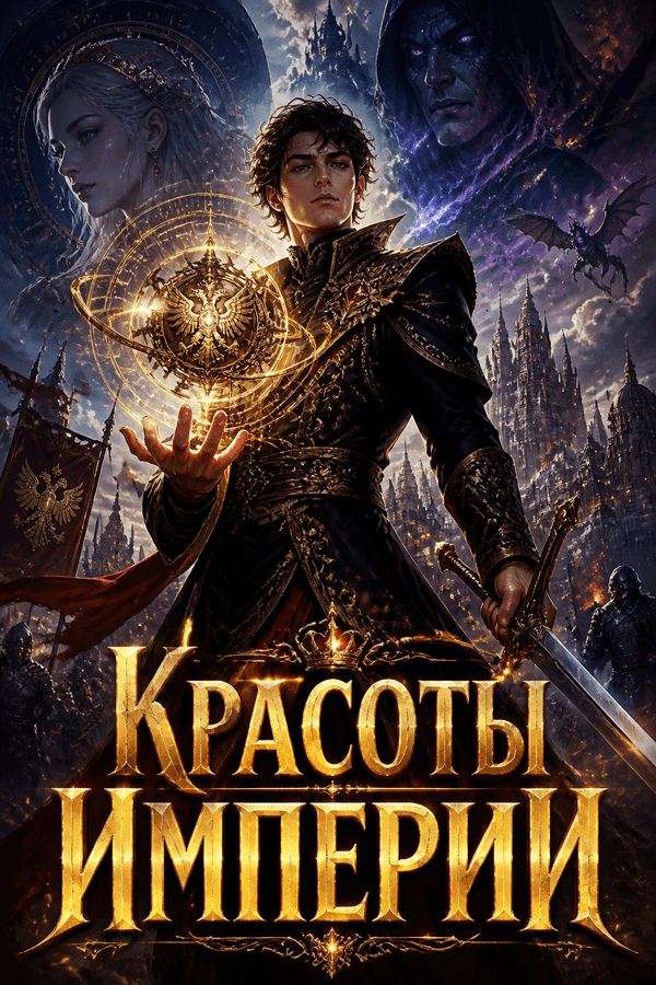Красоты Империи