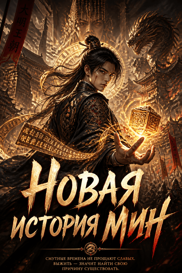 Новая история Мин