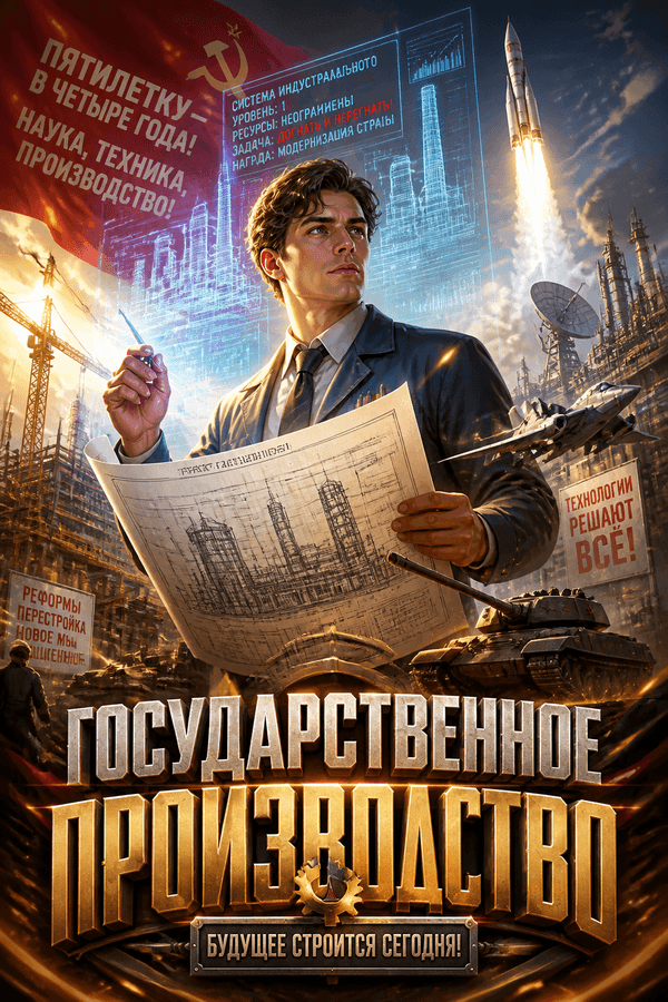 Создано страной