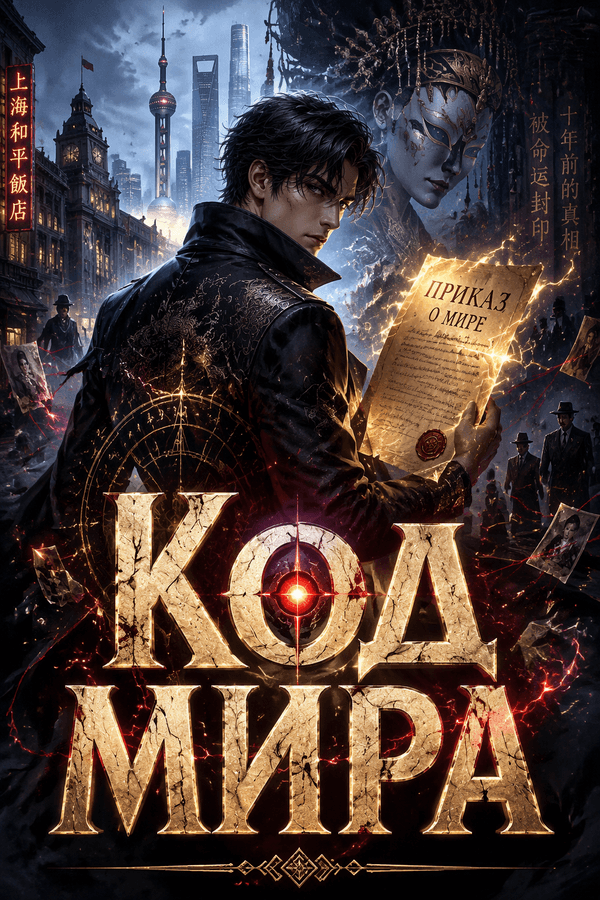 Код Мира