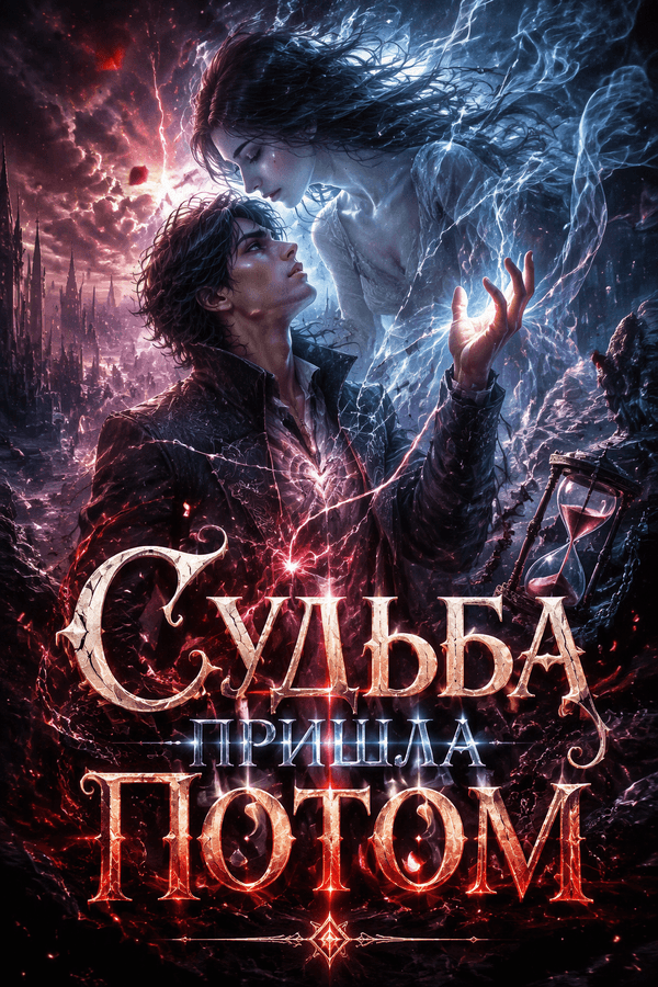 Судьба пришла потом