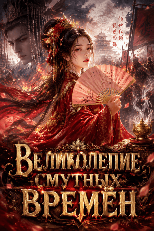Великолепие смутных времён